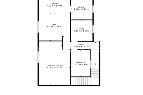 Villa i Alcala, Tenerife, Alcala - € 9.400.000 | Ref: W-02ADVN - foto 48