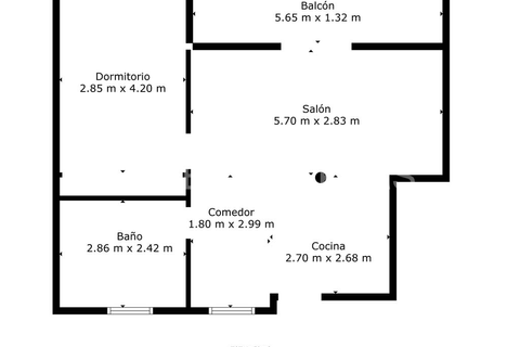 Villa i Alcala, Tenerife, Alcala - € 9.400.000 | Ref: W-02ADVN - foto 49