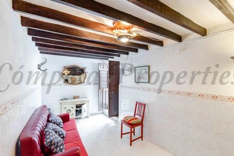 Byhus i Comares, Malaga, Comares - € 95.000 | Ref: TH1142 - foto 2