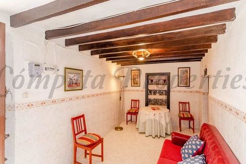 Byhus i Comares, Malaga, Comares - € 95.000 | Ref: TH1142 - foto 3