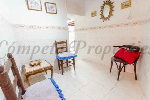Byhus i Comares, Malaga, Comares - € 95.000 | Ref: TH1142 - foto 4