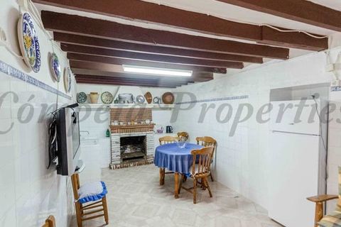 Byhus i Comares, Malaga, Comares - € 95.000 | Ref: TH1142 - foto 5