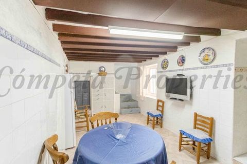 Byhus i Comares, Malaga, Comares - € 95.000 | Ref: TH1142 - foto 6