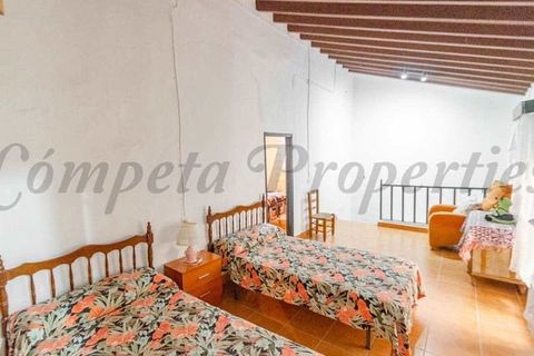 Byhus i Comares, Malaga, Comares - € 95.000 | Ref: TH1142 - foto 7