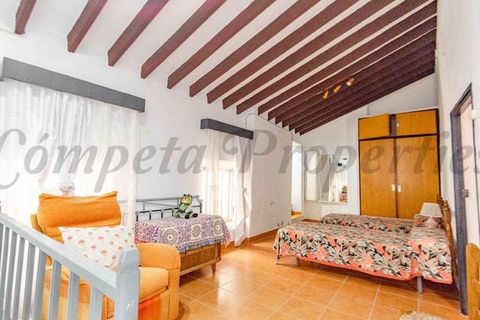 Byhus i Comares, Malaga, Comares - € 95.000 | Ref: TH1142 - foto 8