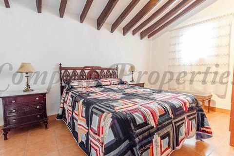 Byhus i Comares, Malaga, Comares - € 95.000 | Ref: TH1142 - foto 9