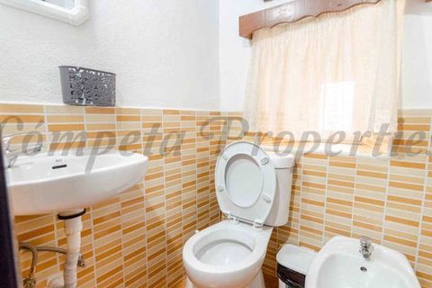 Byhus i Comares, Malaga, Comares - € 95.000 | Ref: TH1142 - foto 10