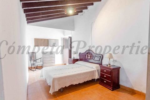 Byhus i Comares, Malaga, Comares - € 95.000 | Ref: TH1142 - foto 11