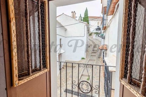 Byhus i Comares, Malaga, Comares - € 95.000 | Ref: TH1142 - foto 12