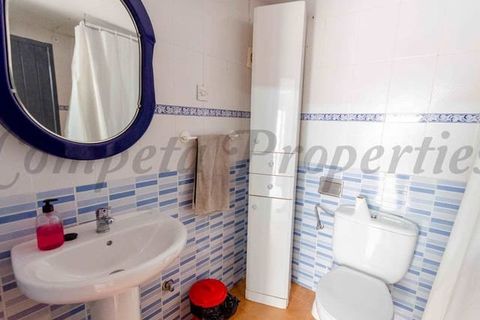 Byhus i Comares, Malaga, Comares - € 95.000 | Ref: TH1142 - foto 13