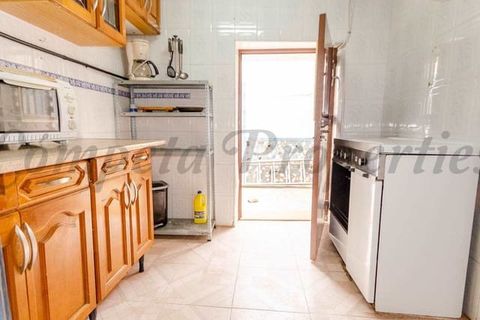 Byhus i Comares, Malaga, Comares - € 95.000 | Ref: TH1142 - foto 14