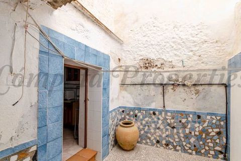Byhus i Comares, Malaga, Comares - € 95.000 | Ref: TH1142 - foto 15