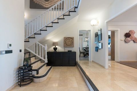 Villa a Cas Catala, Mallorca, Cas Catala - € 4.995.000 | Ref: 31724 - foto 6