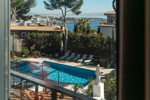 Villa a Cas Catala, Mallorca, Cas Catala - € 4.995.000 | Ref: 31724 - foto 14