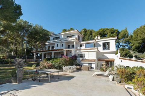 Villa a Cas Catala, Mallorca, Cas Catala - € 4.995.000 | Ref: 31724 - foto 23