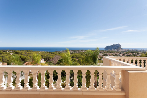 Villa i Calpe, Alicante, Calpe - € 2.980.000 | Ref: ES-CAL-018693 - foto 4