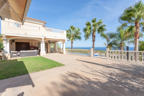 Villa i Calpe, Alicante, Calpe - € 2.980.000 | Ref: ES-CAL-018693 - foto 5