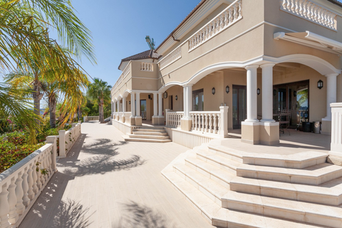 Villa i Calpe, Alicante, Calpe - € 2.980.000 | Ref: ES-CAL-018693 - foto 7