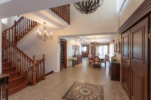 Villa i Calpe, Alicante, Calpe - € 2.980.000 | Ref: ES-CAL-018693 - foto 11