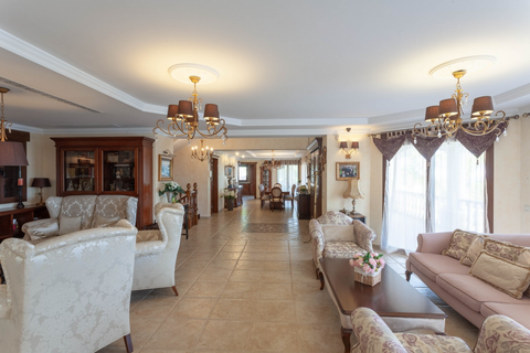 Villa i Calpe, Alicante, Calpe - € 2.980.000 | Ref: ES-CAL-018693 - foto 12