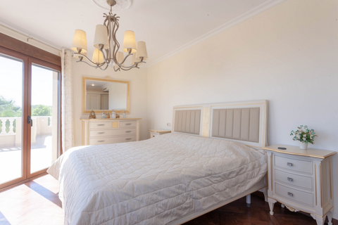 Villa i Calpe, Alicante, Calpe - € 2.980.000 | Ref: ES-CAL-018693 - foto 21