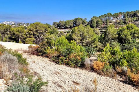 Grond in Teulada, Alicante, Teulada - € 430.000 | Ref: ES-MOR-018692 - foto 3
