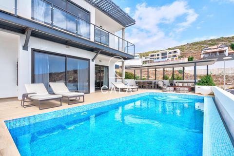 Villa i Adeje, Tenerife, Adeje - € 1.800.000 | Ref: 1036 - foto 2