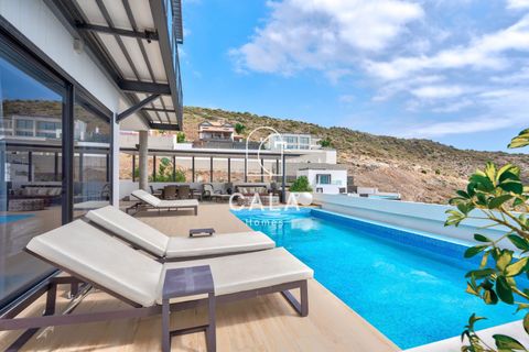 Villa i Adeje, Tenerife, Adeje - € 1.800.000 | Ref: 1036 - foto 3