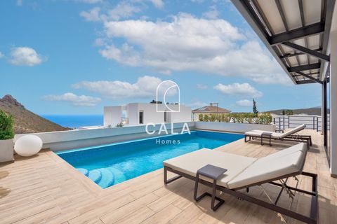 Villa i Adeje, Tenerife, Adeje - € 1.800.000 | Ref: 1036 - foto 1