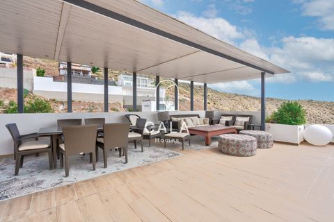 Villa i Adeje, Tenerife, Adeje - € 1.800.000 | Ref: 1036 - foto 5