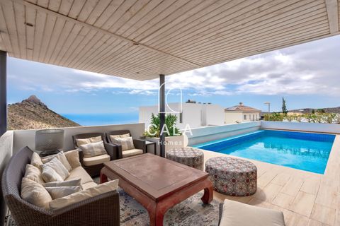 Villa i Adeje, Tenerife, Adeje - € 1.800.000 | Ref: 1036 - foto 6