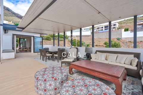 Villa i Adeje, Tenerife, Adeje - € 1.800.000 | Ref: 1036 - foto 7