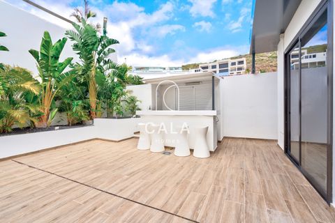 Villa i Adeje, Tenerife, Adeje - € 1.800.000 | Ref: 1036 - foto 8