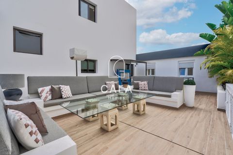 Villa i Adeje, Tenerife, Adeje - € 1.800.000 | Ref: 1036 - foto 9