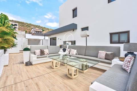 Villa i Adeje, Tenerife, Adeje - € 1.800.000 | Ref: 1036 - foto 10