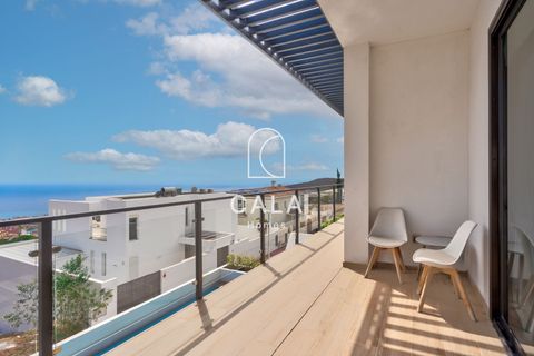 Villa i Adeje, Tenerife, Adeje - € 1.800.000 | Ref: 1036 - foto 11