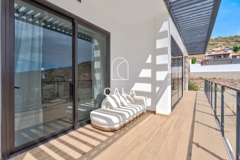Villa i Adeje, Tenerife, Adeje - € 1.800.000 | Ref: 1036 - foto 12