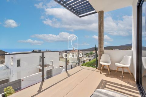 Villa i Adeje, Tenerife, Adeje - € 1.800.000 | Ref: 1036 - foto 13