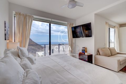 Villa i Adeje, Tenerife, Adeje - € 1.800.000 | Ref: 1036 - foto 14