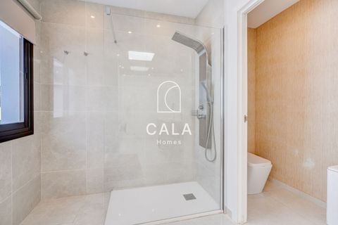 Villa i Adeje, Tenerife, Adeje - € 1.800.000 | Ref: 1036 - foto 19