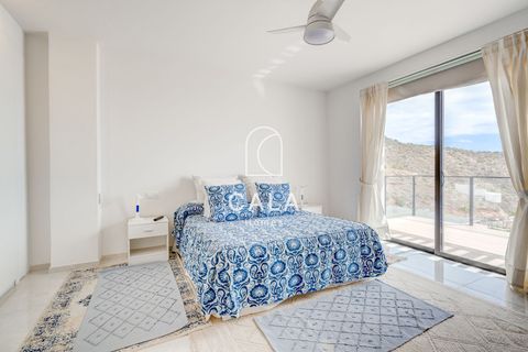 Villa i Adeje, Tenerife, Adeje - € 1.800.000 | Ref: 1036 - foto 20