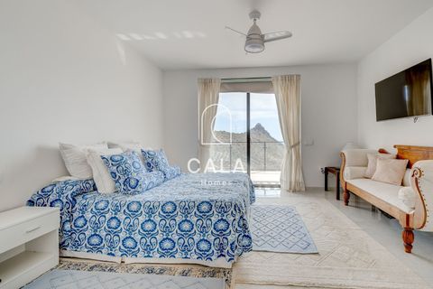 Villa i Adeje, Tenerife, Adeje - € 1.800.000 | Ref: 1036 - foto 21