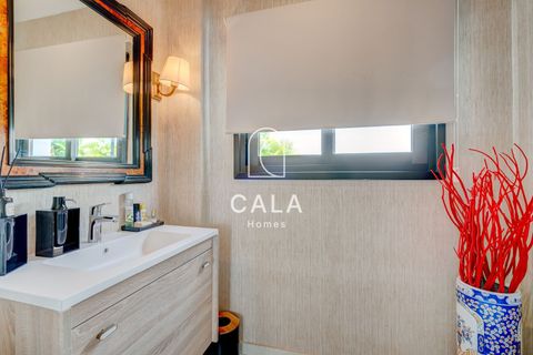 Villa i Adeje, Tenerife, Adeje - € 1.800.000 | Ref: 1036 - foto 26