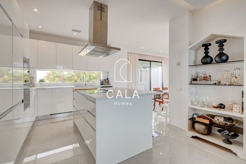 Villa i Adeje, Tenerife, Adeje - € 1.800.000 | Ref: 1036 - foto 33