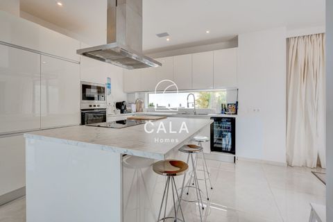 Villa i Adeje, Tenerife, Adeje - € 1.800.000 | Ref: 1036 - foto 34