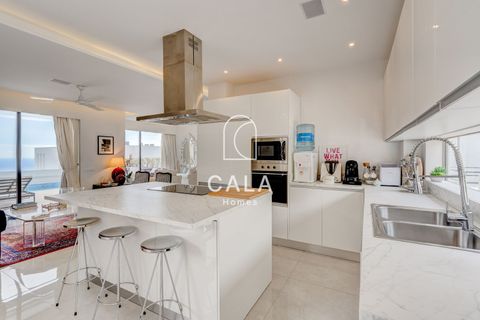 Villa i Adeje, Tenerife, Adeje - € 1.800.000 | Ref: 1036 - foto 36