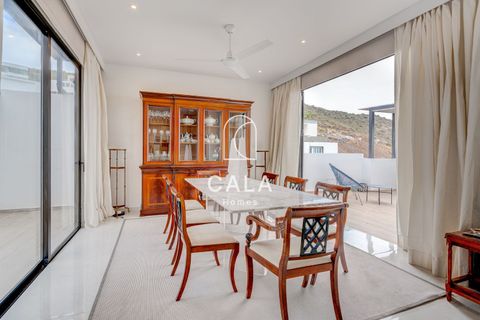 Villa i Adeje, Tenerife, Adeje - € 1.800.000 | Ref: 1036 - foto 37