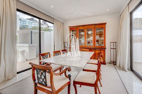 Villa i Adeje, Tenerife, Adeje - € 1.800.000 | Ref: 1036 - foto 38