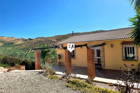 Villa i Valle De Abdalajis, Malaga, Valle De Abdalajis - € 450.000 | Ref: VL1189 - foto 1