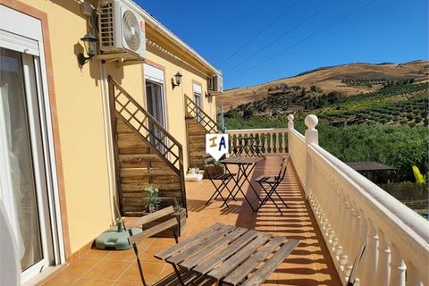 Villa i Valle De Abdalajis, Malaga, Valle De Abdalajis - € 450.000 | Ref: VL1189 - foto 4
